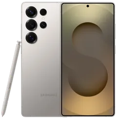 Смартфон Samsung Galaxy S25 Ultra 12 ГБ | 256 ГБ («Серый титан» | Titanium Gray) (Snapdragon)