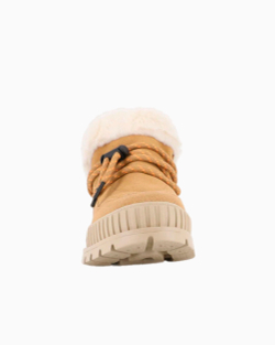 Ботинки Palladium Pallashock Lo Hiver