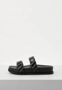 Шлепанцы женские ARMANI EXCHANGE FEBE