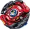 Волчок Blaze Ragnaruk B00 red ver. от Takara Tomy