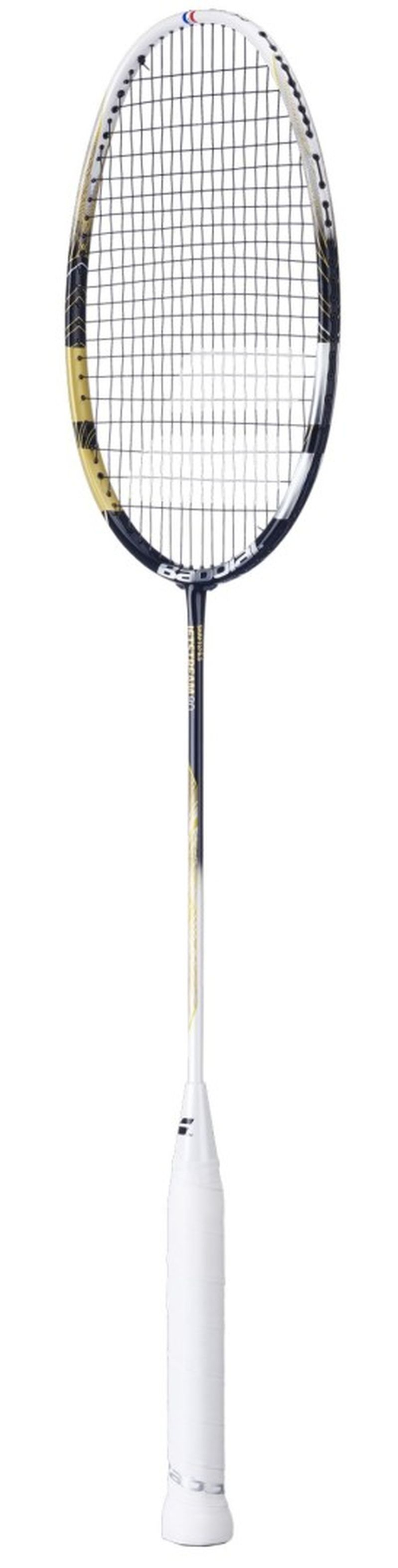 Rakieta do badmintona Babolat Jetstream 80 Strung