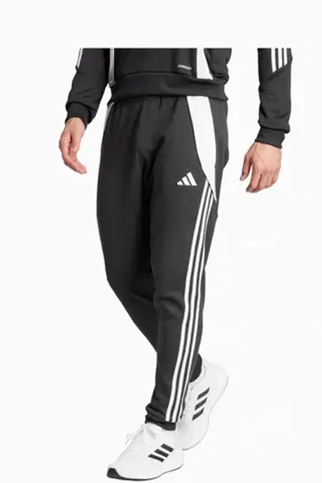 Штаны adidas Tiro 24 Sweat - черный