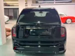 Обвес переделка для ROLLS ROYCE CULLINAN 2018 - 2025 в ROLLS ROYCE II серии РЕСТАЙЛИНГ 2025+ Ролс Ройс Куллинан