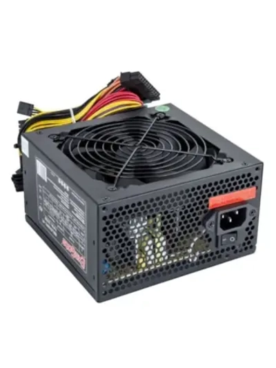 Блок питания 600NPXE 600W EX221639RUS-S BLACK