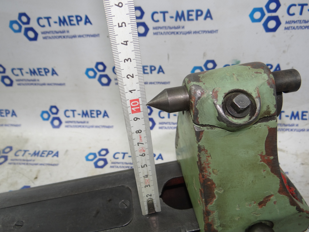 Хобот УДГ ОФ-55 / 6В75, длина 535 мм, ЛХ 70/55