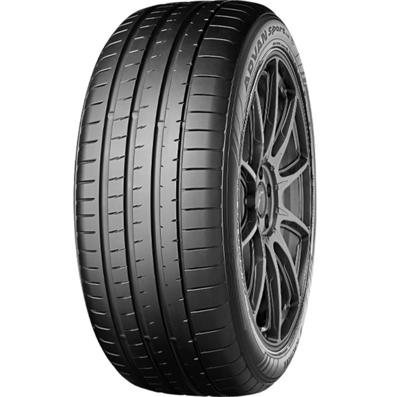 HiFly 285/45ZR22 114Y XL Advan Sport V107C MO1 TL
