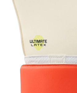 Перчатки вратарские Legend UL4 Roll Negative, коралловый