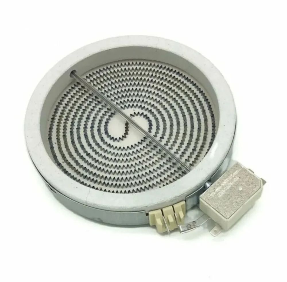 Конфорка для стеклокерамической плиты Whirllpool 1200W 481225998314