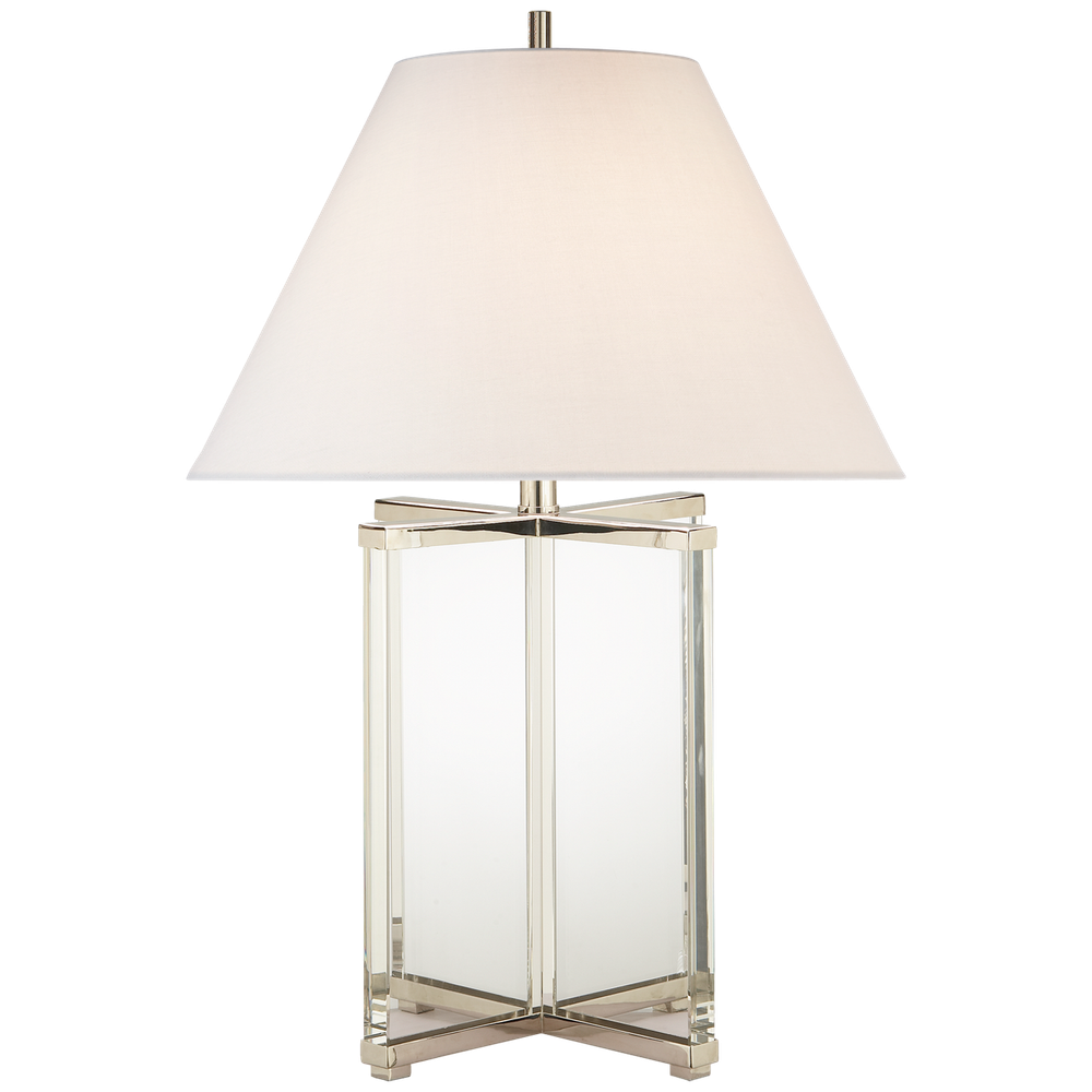 Настольная лампа Visual Comfort Cameron Table Lamp (Open Box)