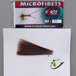 HENDS Хвостики Micro Fibets