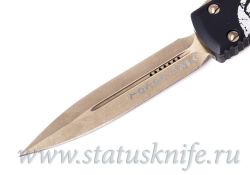 Нож Microtech Ultratech Molon Labe 122-13MLS 001фотография - 2
