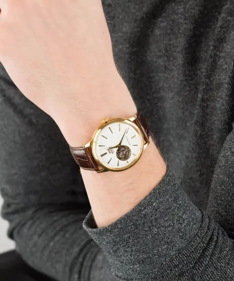 Мужские часы Orient RA-AG0003S10B
