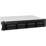 Сетевое хранилище Synology RackStation RS1221RP+ (RS1221RP+)