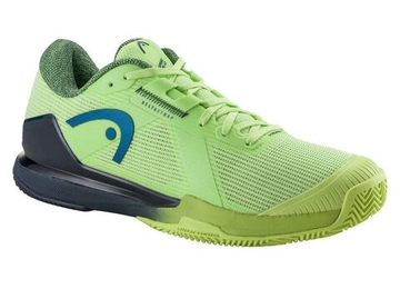 Мужские теннисные кроссовки Head Sprint Pro 4.0 Clay