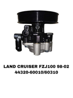 Насос гур 44320-60010 / 60310 на Toyota Land Cruiser FZJ100 2UZFE 98-02— купить в Алматы | ADAL AUTO