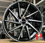 Комплект дисков Vossen CVT 16x7.5 et35 4x100