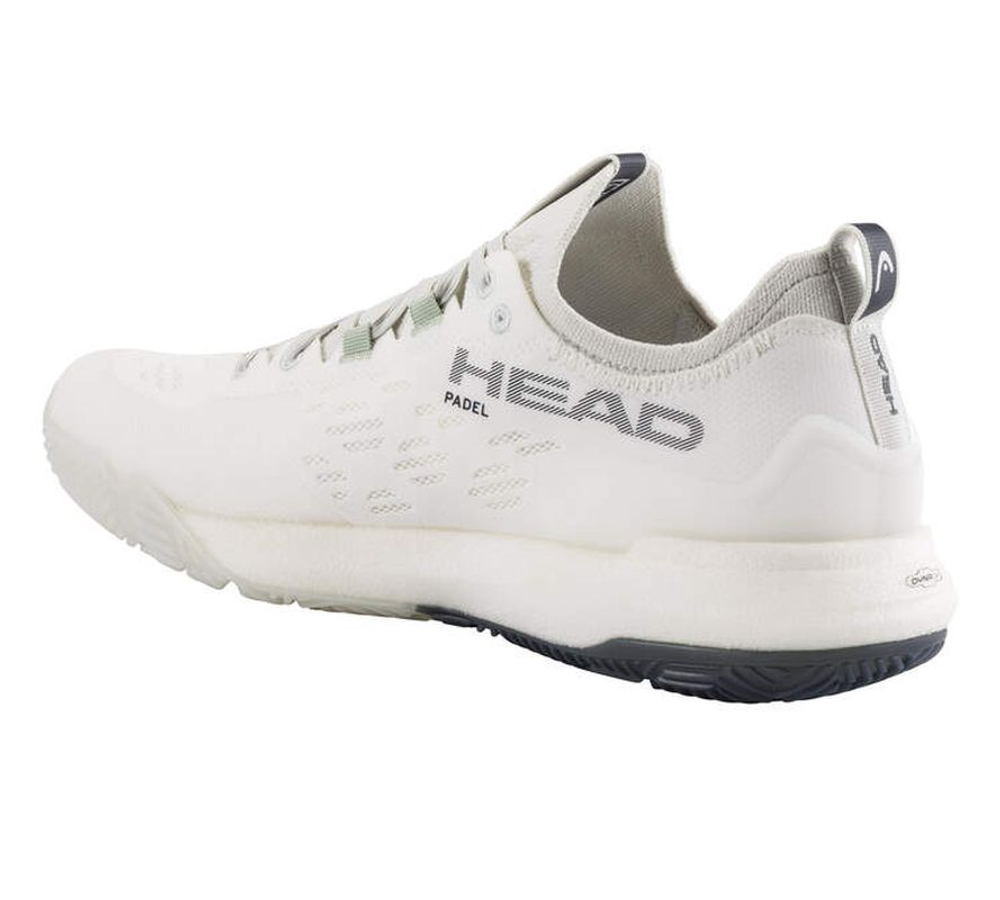 Мужские кросовки для Padel Head Motion Pro 1.5 Padel - white/blueberry