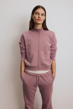 Беговая куртка Slim Fit - H&M