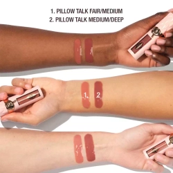 Charlotte Tilbury Pillow Talk Big Lip Plumpgasm! - Fair To Medium