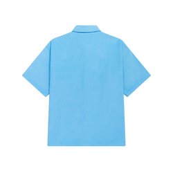 Рубашка YMKASHIX Velve Leisure Line F-357 pp.M