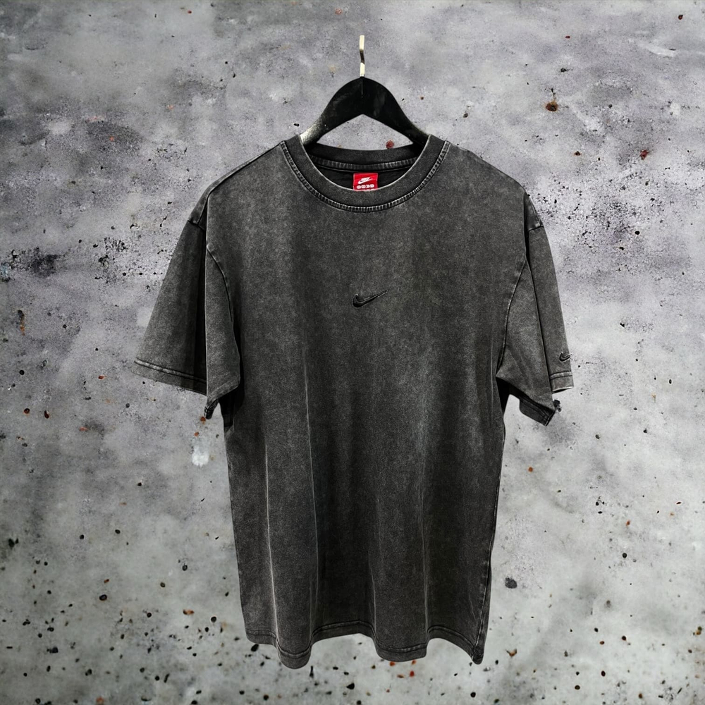 Футболка Nike #19 • Графит