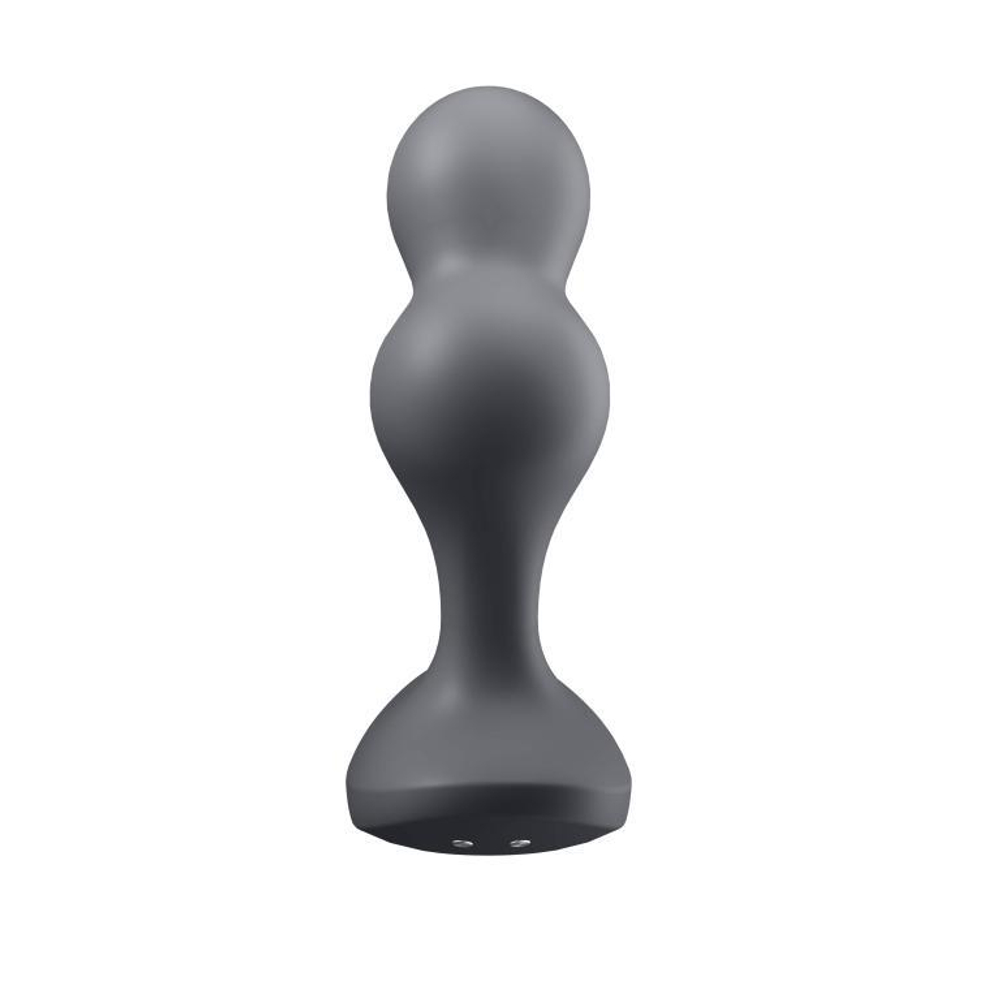 Satisfyer Deep Driver - Стимулятор простаты + APP