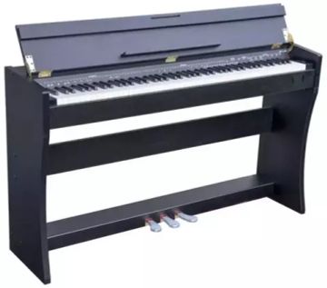 Цифровое пианино Jonson&Co JC-2100 BK