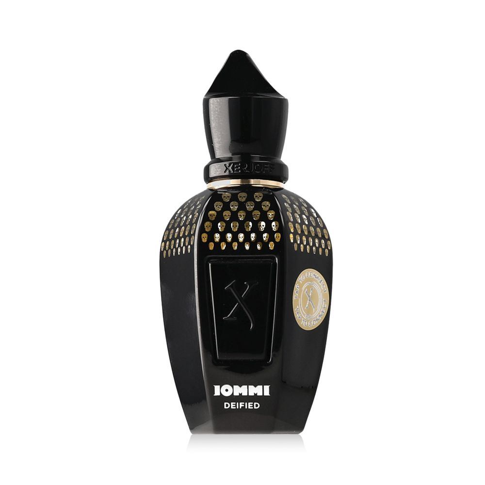 Xerjoff Deified Tony Iommi Parfum UNISEX 50 ml (unisex)