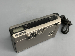 Pentax Espio 80