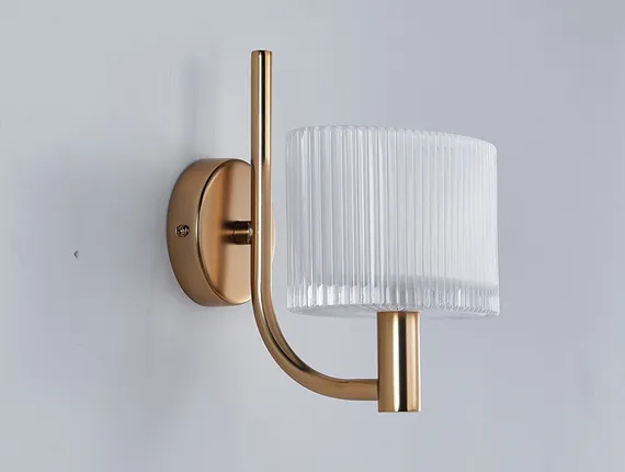 Бра 4330 4331/A gold Newport