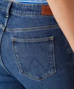 Джинсы SLIM W28LKK199