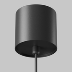 Подвесной светодиодный светильник Maytoni Vol P100PL-20W4K-B