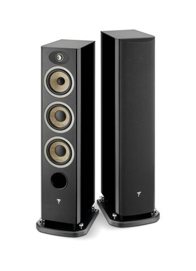 Напольная АС Focal ARIA EVO X N2