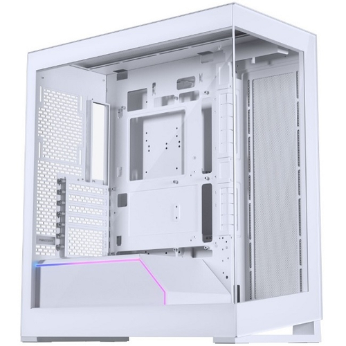 Корпус Midi-Tower PHANTEKS NV5 MKII Digtial RGB Lighting White (PH-NV523TG_DMW02_RU)