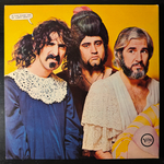 The Mothers Of Invention ‎– We're Only In It For The Money (Англия 1972г.)
