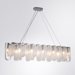 Подвесной светильник Arte Lamp DENEBOLA  A4074SP-12CC