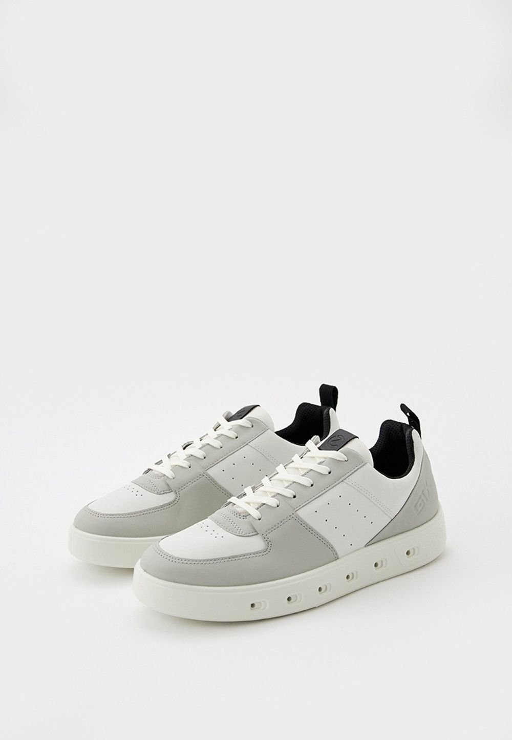 Кеды мужские ECCO STREET 720 M