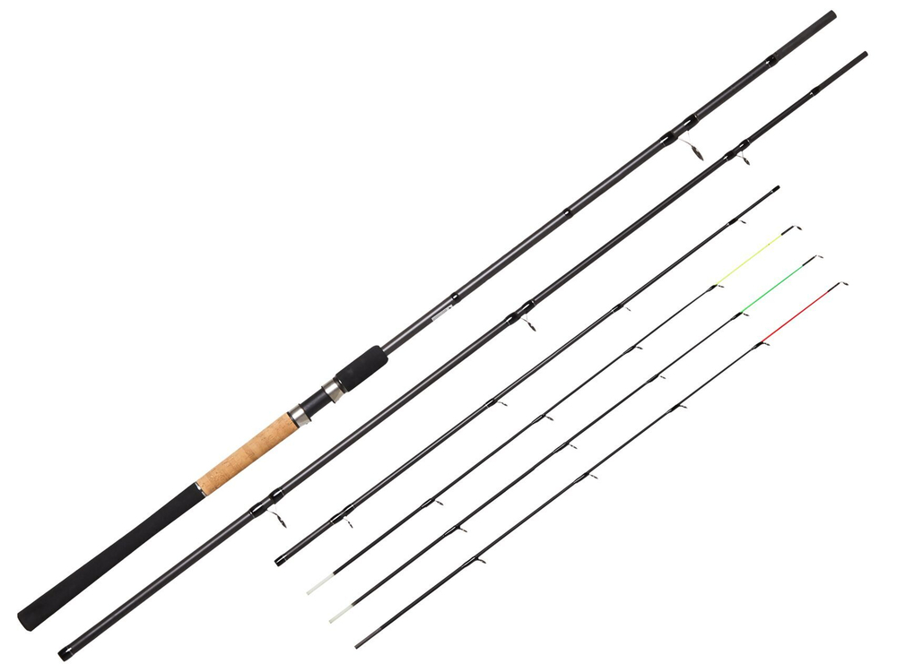 Удилище фидерное Salmo Diamond FEEDER 120 3.60