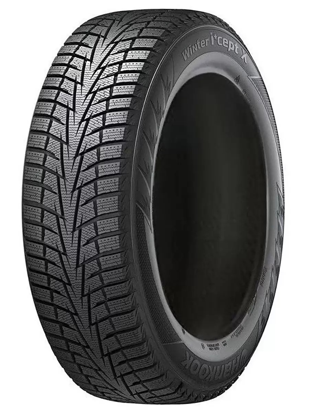 Зимняя шина Hankook Winter i cept X RW10 (255/55 R19 111T)