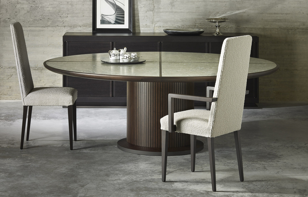 Стул Ceccotti Collezioni Classic Chair