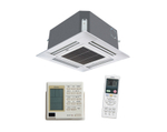 Внутренний кассетный блок Haier AB24ES1ERA(S) inverter