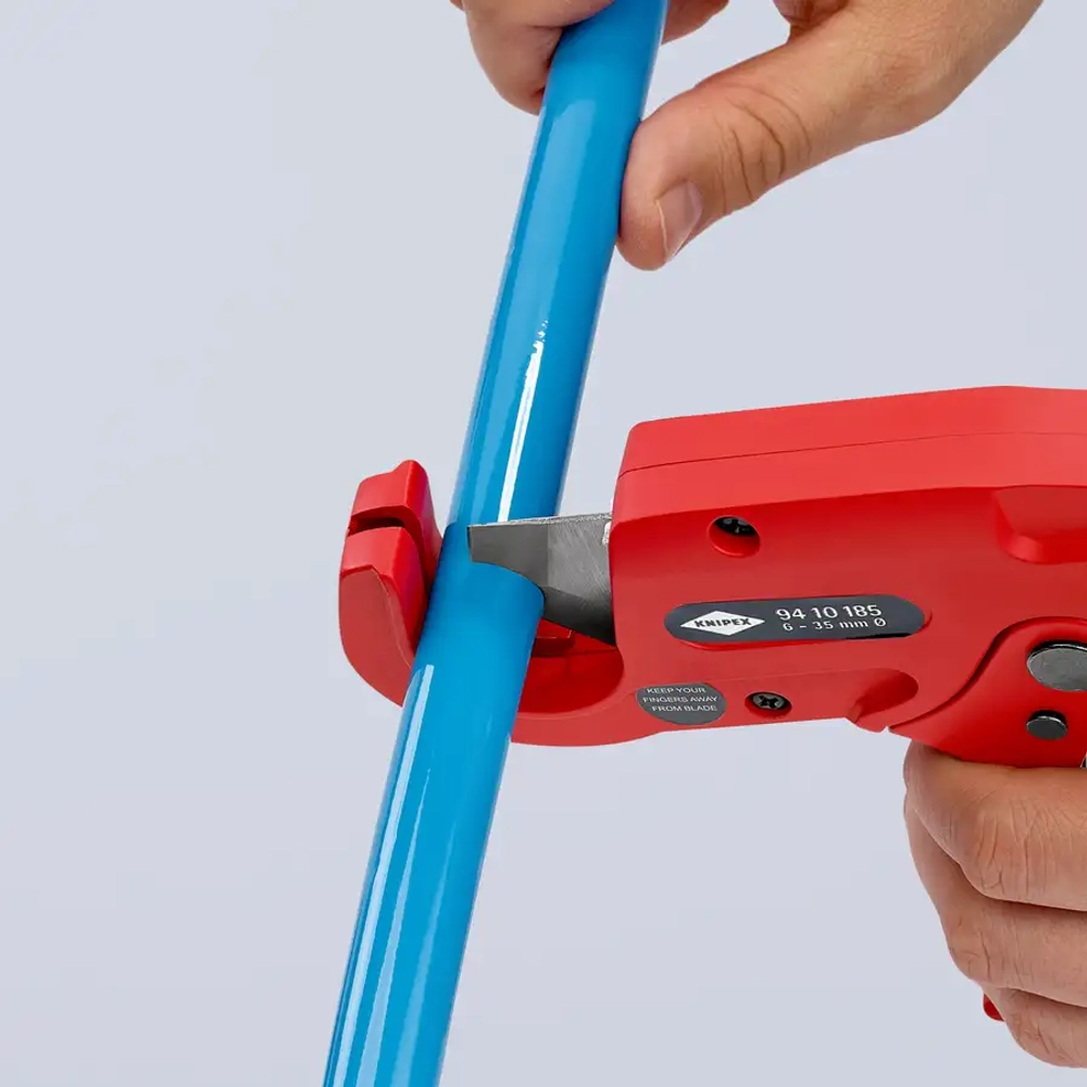Труборез 185 мм Knipex 94 10 185
