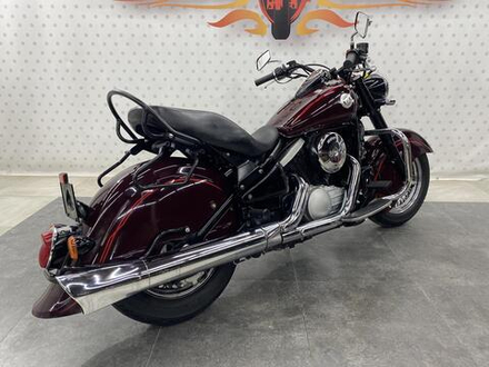 Kawasaki Vulcan 800 Drifter 1999