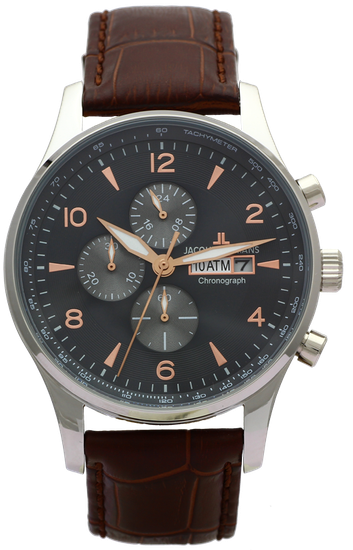 Наручные часы Jacques Lemans 1-1844D