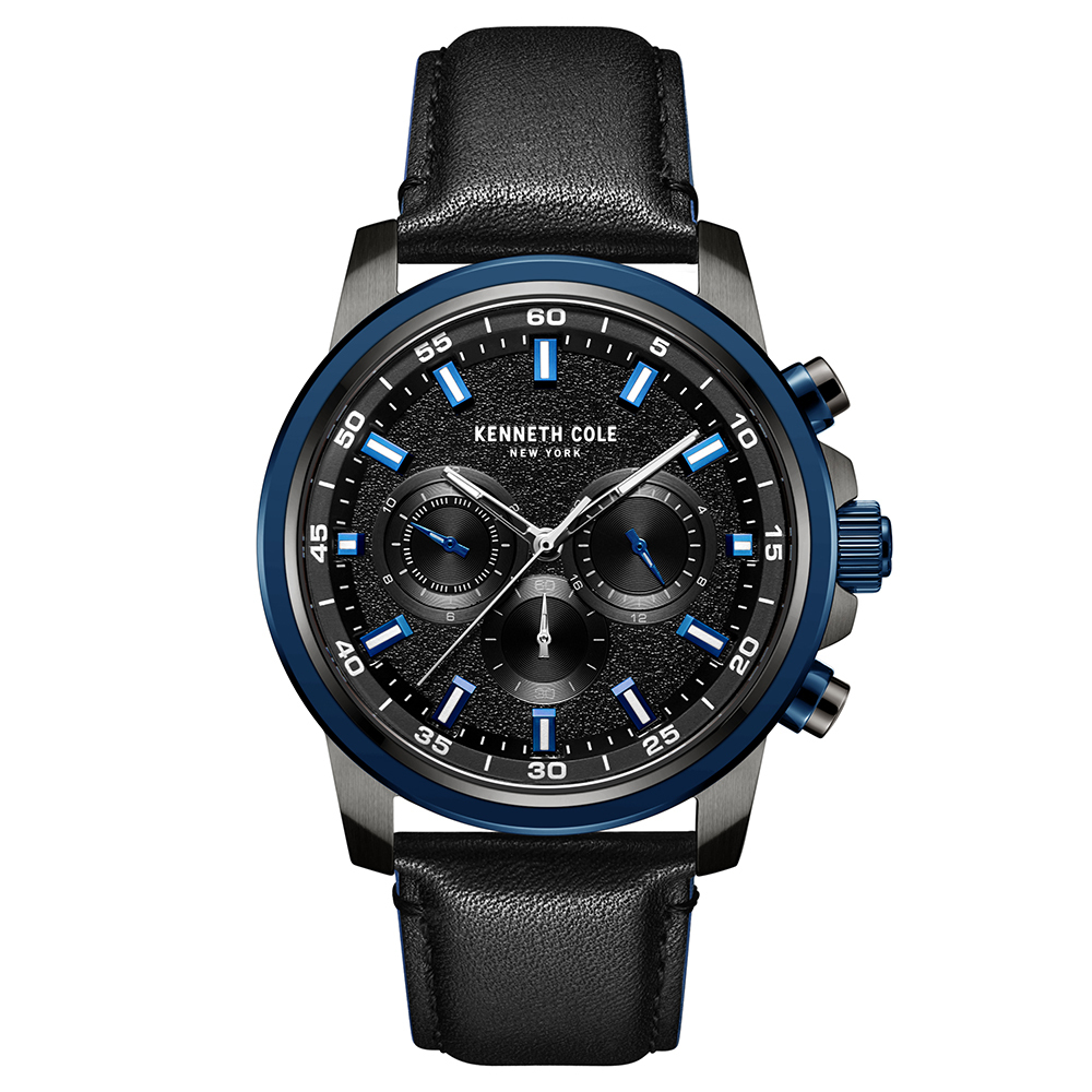 Kenneth Cole KC51014002