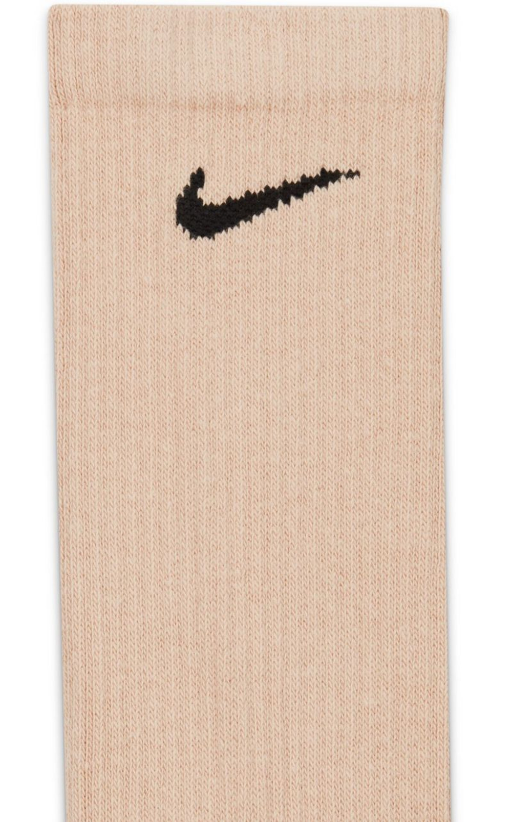 Носки теннисные Nike Everyday Plus Cushion Crew Socks 6P - разноцветный