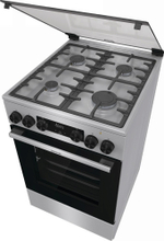 Комбинированная плита Gorenje MEKS5141X
