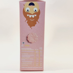Печенье имбирные в розовой глазури Fazer Carneval Princess 175 г (из Финляндии)