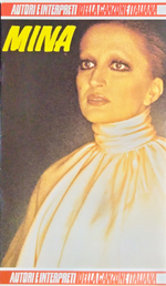 Mina / Mina (LP)