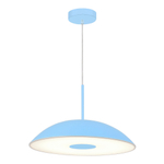 Подвесной светодиодный светильник ST Luce LIDO SL6128.703.01